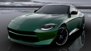 Nissan Z 2026 lột xác phong cách G-Nose huyền thoại, giữ nguyên động cơ 400 mã lực