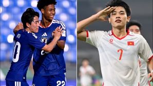 CĐV Nhật Bản 'ngã ngửa' trước sức mạnh của U23 Việt Nam, HLV Kim Sang-sik rộng cửa đánh bại UAE?