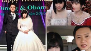 Mối tình ly kỳ của chàng trai Việt: Từ nỗi sợ bị báo cảnh sát đến đám cưới 100 mâm tại quê nhà