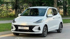 Hyundai Grand i10 quyết ‘hủy diệt’ Kia Morning nhờ giá lăn bánh cực rẻ ở thời điểm giữa tháng 1/2025