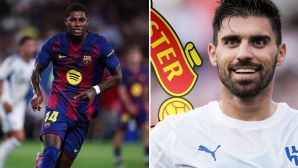 Kết quả bóng đá hôm nay: Rashford rực sáng ở Barcelona; Man Utd công bố tân binh đầu tiên?