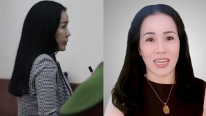 Lý do vợ chồng Nguyễn Phương Hằng được triệu tập trước ngày xét xử vụ Đinh Thị Lan: Lời khai sốc tại cơ quan chức năng?