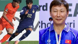 U23 Trung Quốc với 2 thái cực: Ghi bàn kém xa U23 Việt Nam, chung mâm Nhật Bản ở khâu phòng ngự