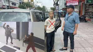 Đấm gục nhân viên rồi cướp điện thoại: Lộ hành trình bỏ trốn 1500km của kẻ vừa rời trường giáo dưỡng