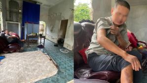 Vụ người đàn ông bị nhóm học sinh hành hạ ở Huế: Clip gây phẫn nộ, vì sao đến nay vẫn chưa có kết luận xử lý?