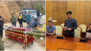 Vụ vận chuyển thi thể giá 119 triệu gây phẫn nộ, HTX tang lễ ở Quảng Ninh nhận cái kết đắng
