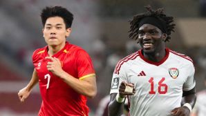 Siêu máy tính dự đoán kết quả trận U23 Việt Nam vs U23 UAE, HLV Kim Sang-sik lập cột mốc mới?