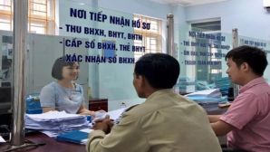 Thay đổi quan trọng về mức hưởng lương hưu từ năm 2026 cho người tham gia Bảo hiểm xã hội