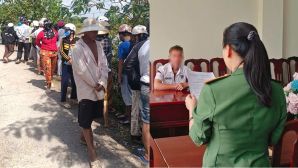 Thực hư chuyện có 5 người liên quan vụ nữ sinh lớp 7 bị sát hại ở Cà Mau, 1 người đàn ông bị xử phạt