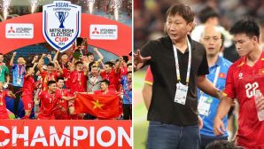 Tin bóng đá tối 15/1: ĐT Việt Nam vào bảng tử thần; AFC ra quyết định bất ngờ trận tứ kết U23 châu Á