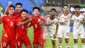 Chủ nhà Saudi Arabia 'giúp sức', U23 Việt Nam chớp thời cơ vàng 'kết liễu' U23 UAE