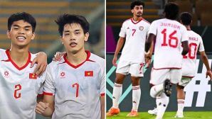 HLV Kim Sang Sik 'giấu bài', U23 Việt Nam khiến UAE không kịp trở tay ở tứ kết U23 châu Á 2026?