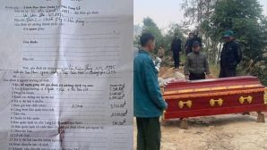 Vụ chở thi thể từ Quảng Ninh về Tuyên Quang thu 100 triệu: Mâu thuẫn giữa người nhà & đơn vị dịch vụ