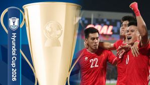 Điểm tin BĐVN 15/1: ĐT Việt Nam xác định đối thủ tại ASEAN Cup; U23 Việt Nam nhận 'món quà lớn'