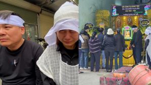 Tang lễ đẫm nước mắt của người phụ nữ bị sát hại ở Hưng Yên: Con gái tiết lộ lời hẹn dang dở không kịp thực hiện