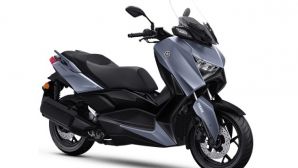 Yamaha chính thức ra mắt ‘vua xe ga’ 250cc hạng sang mới giá 107 triệu đồng, khắc chế cứng Honda SH