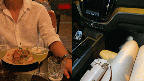 Netizen tranh cãi vụ cô gái thẳng thừng nói chia tay khi bạn trai yêu cầu trả 20 nghìn tiền gửi xe