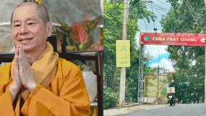 Nguồn gốc thực sự của hơn 71.000 m² đất mà trụ trì chùa Phật Quang đang vướng tranh chấp