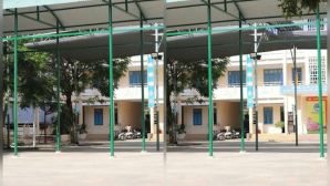 Lạm thu trường học Gia Lai: Sở ra văn bản nóng sau phản ánh thu 624 triệu đồng làm mái che, vệ sinh
