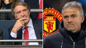 Man United đối đầu Real Madrid, Sir Jim Ratcliffe chốt nhà vô địch châu Âu thay thế HLV Carrick?