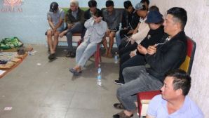 Danh tính 'nữ quái' đứng sau đường dây đánh bạc quy mô lớn ở Gia Lai: Hé lộ mức phạt nặng phải nhận