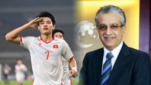 Đình Bắc nhận tin cực vui từ AFC, ngôi sao U23 Việt Nam nhận cú hích lớn trước 'đại chiến' UAE