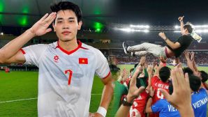 Điểm tin BĐVN 16/1: AFC báo tin vui cho Đình Bắc; HLV Kim Sang-sik nhận cảnh báo từ Hàn Quốc