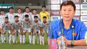 Đội hình dự kiến U23 Việt Nam vs U23 UAE: HLV Kim Sang-sik gây bất ngờ, tung đòn 'kết liễu' đối thủ