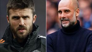Dự đoán tỷ số MU vs Man City. 19h30 ngày 17/1 - Ngoại hạng Anh: HLV Carrick lập kỷ lục ngày ra mắt?