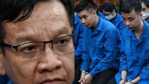 Đường dây làm giả phiếu thử nghiệm kẹo Kera, sữa Hiup: Hôm nay 100 bị cáo bị đưa ra xét xử