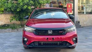 Giá lăn bánh Honda City hạ ‘thủng đáy’ giữa tháng 1/2026, ‘thách thức’ Toyota Vios và Hyundai Accent