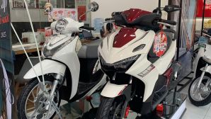 Bảng giá xe Honda Air Blade 2026 giữa tháng 1/2026: Giảm cực mạnh, khách Việt ồ ạt săn đón vì quá rẻ