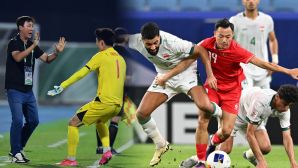 HLV Kim Sang-sik ra 'mệnh lệnh thép' trước giờ G, U23 Việt Nam vượt qua nỗi đau thẳng tiến bán kết