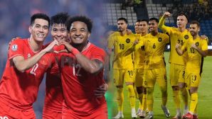 Tránh được ĐT Việt Nam tại vòng bảng AFF Cup 2026, Malaysia lập tức bị yêu cầu 'chuộc luỗi'