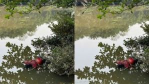 Phát hiện thi thể trôi trên sông ở TPHCM, công an hé lộ chi tiết ban đầu gây chú ý