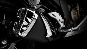 Suzuki chính thức ra mắt ‘át chủ bài’ xe côn tay mới giá 48 triệu đồng: Khắc chế cứng Honda Winner R