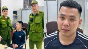 Lời khai sốc của kẻ phóng hỏa đốt nhà trọ 7 tầng ở Hà Nội, ra tay rồi đổ lỗi cho người bạn gái