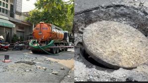 Danh tính 2 công nhân tử vong dưới hố ga ở TP.HCM, đau đớn khi biết nguồn cơn sự việc