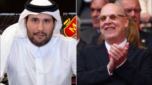 Thượng tầng Man Utd có biến, nhà Glazers chốt bán cổ phẩn cho tỷ phú Qatar với giá khó tin?