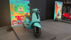 Tin xe 16/1: Soán ngôi Honda Vision, ‘xe ga quốc dân’ mới ra mắt giá 23 triệu đồng ngang Wave Alpha