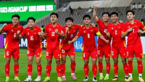 Bầu Đức chung tay với VFF, U23 Việt Nam nhận cú hích lớn trước Bán kết U23 châu Á 2026