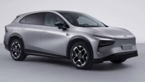 SUV điện ‘đe nẹt’ Hyundai Santa Fe: Công suất 296 mã lực, nhiều công nghệ, giá gần 740 triệu đồng