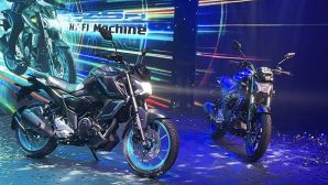 Tin xe máy 17/1: Yamaha ra mắt ‘vua côn tay’ 150cc mới đại chiến Honda Winner R, giá 70 triệu đồng