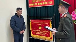 Phú Thọ: Anh trai chém em gái dã man, hé lộ nguyên nhân dẫn đến sự việc đau lòng