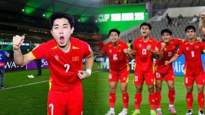 Điểm tin BĐVN 17/1: Đình Bắc 'bội thu' danh hiệu MVP; U23 Việt Nam nhận tin vui trước trận bán kết