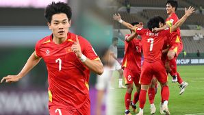 Nén đau tỏa sáng giúp U23 Việt Nam 'quật ngã' UAE, Đình Bắc hé lộ về tình hình chấn thương