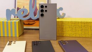 Bảng giá Galaxy S24 Series tháng 1/2026: Galaxy S24 Ultra rẻ bất ngờ, Galaxy S24 FE trùm AI giá rẻ 