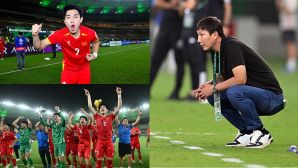‘Mật lệnh’ HLV Kim Sang Sik nhắn Đình Bắc trước khi vào sân, giúp U23 Việt Nam đánh bại U23 UAE