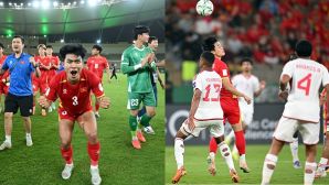 200.000 người bị lừa trong chiến thắng kịch tính của U23 Việt Nam trước U23 UAE