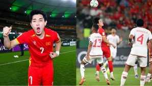 Đình Bắc hé lộ tình hình đáng lo sau chiến thắng trước U23 UAE, nói thẳng khả năng ra sân ở bán kết